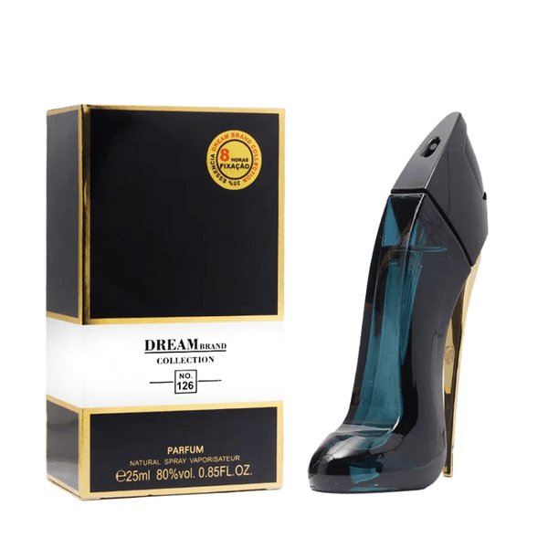 Dream Brand Collection 126 (good girl) 25ml 