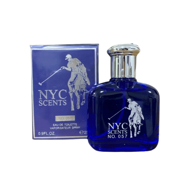 Nyc Homme Sport (Polo Blue) 25ml 