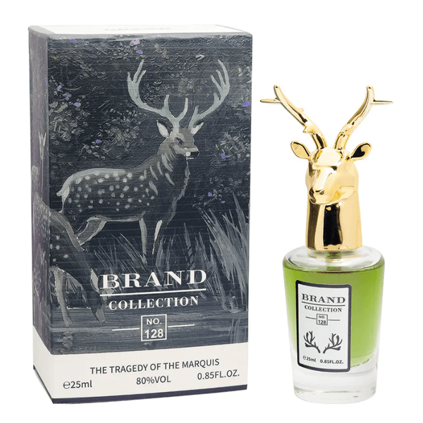  Brand Collection 128 (The Tragedy Of Lord) 25ml 