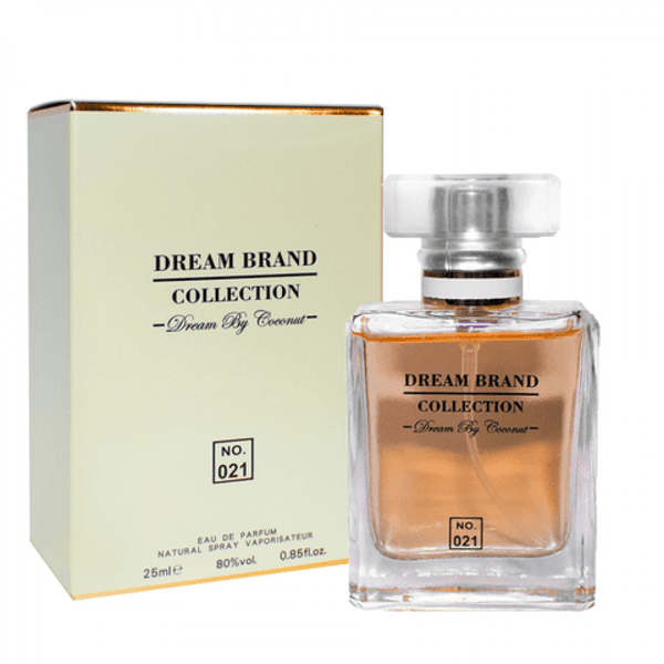 Dream Brand Collection G-021 (Coco M@demoiselle) 80ml