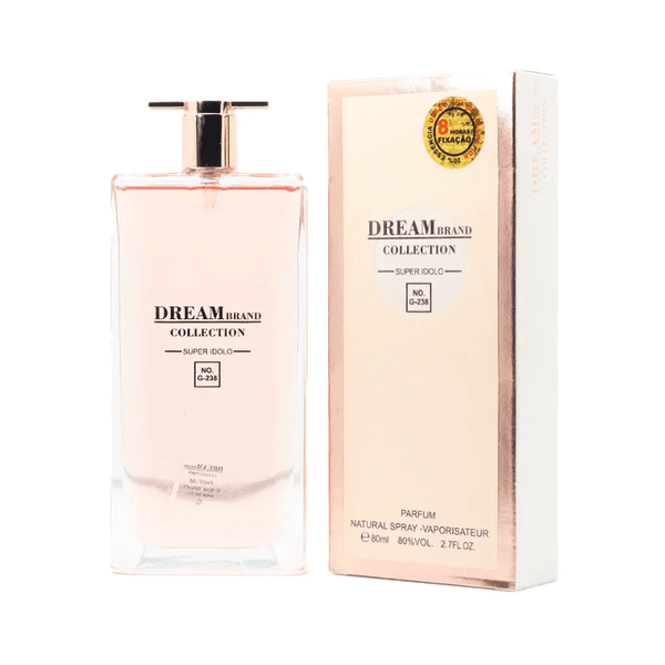 Dream Brand Collection G-238 (Idôle) 80ml