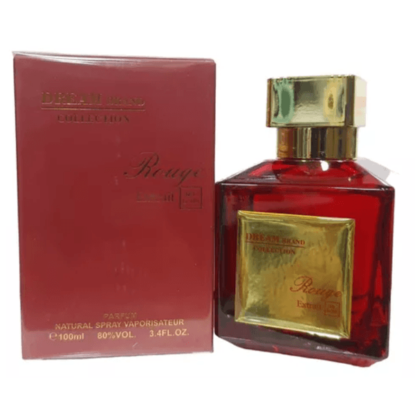 Dream Brand Collection G-380 (Baccarat Rouge Extrait) 100ml