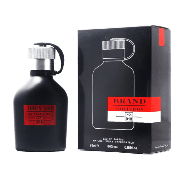  Brand Collection 018 (Just Different) 25ml 
