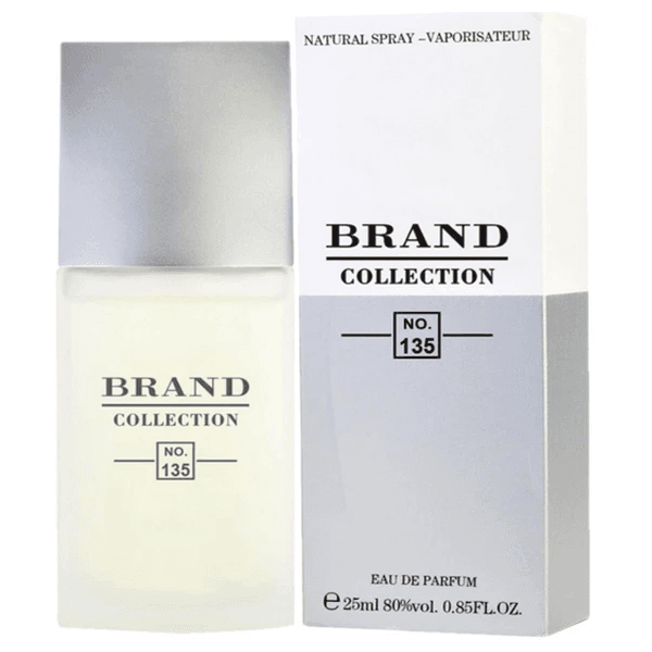  Brand Collection 135 (Issey Miyake Masculino) 25ml 