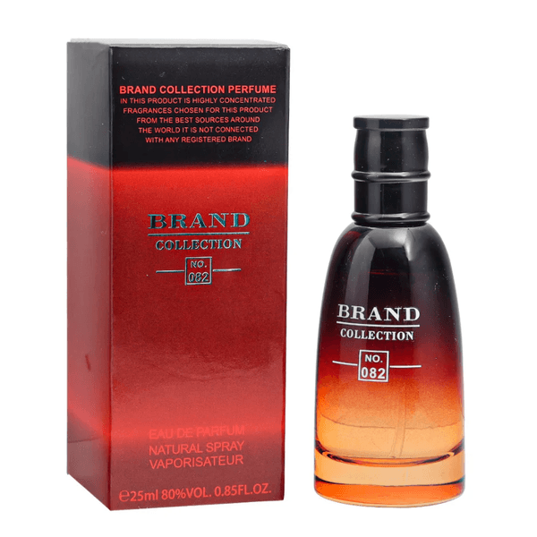  Brand Collection 082 (Fahrenheit) 25ml 