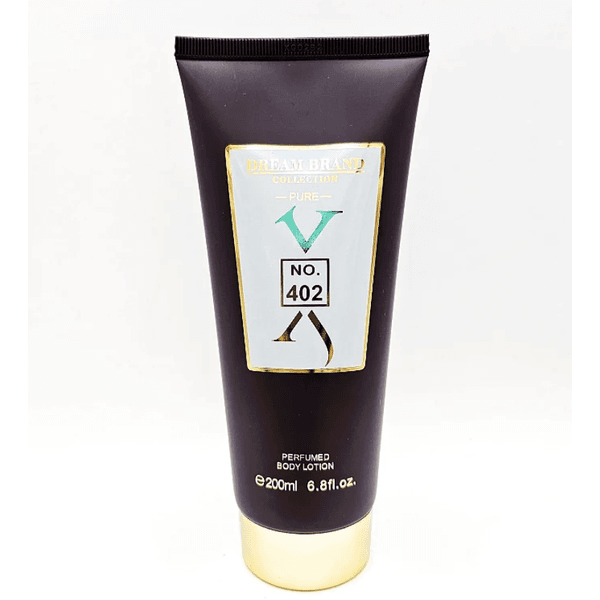 Dream Brand Collection Creme Hidratante 402 (erba pura) 200ml