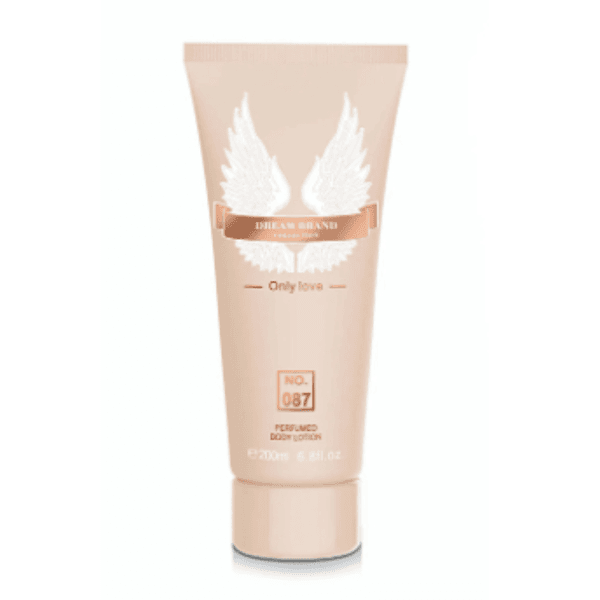 Dream Brand Collection Creme Hidratante (olympea) 200ml