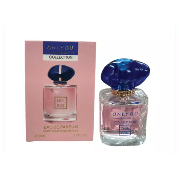 Onlyou 860 (my way) 30ml 