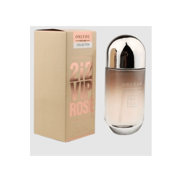 Onlyou (212 vip rose) 30ml 