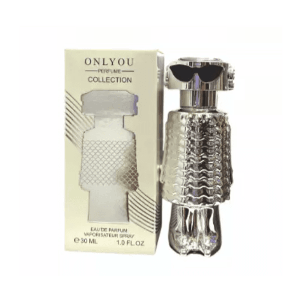Onlyou (fame prata) 30ml 