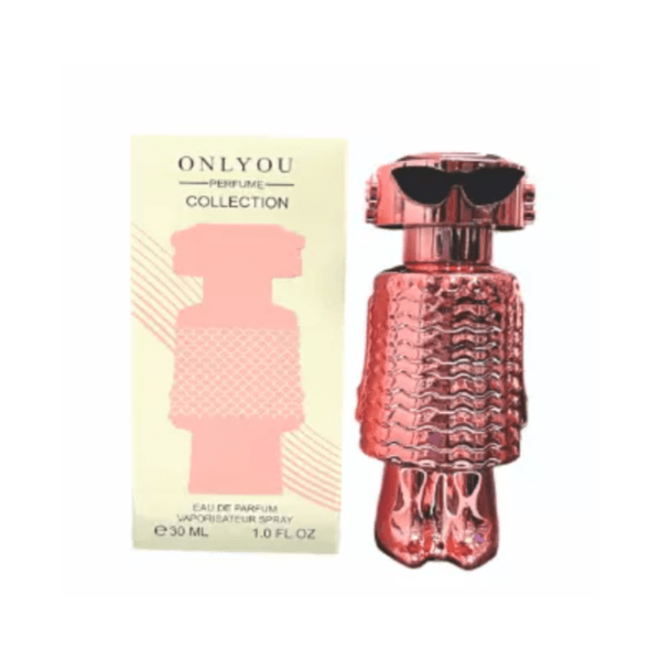 Onlyou (fame rosa) 30ml 