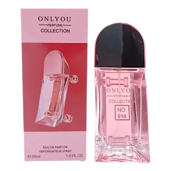 Perfume Miniatura Onlyou 916 30ml