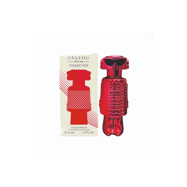 Onlyou Pink 30ml 