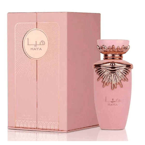 Haya Lattafa 100ml 