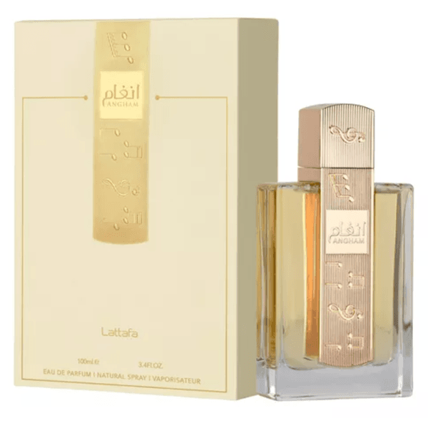 Angham Lattafa 100ml EDP