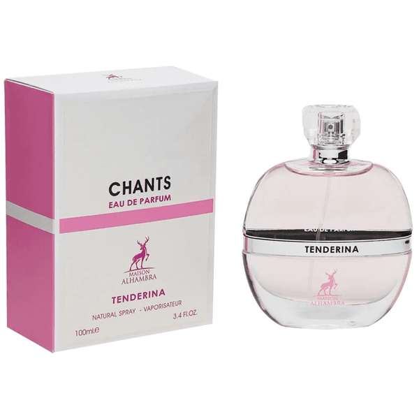 Chants Tenderina de Maison Alhambra 100ml
