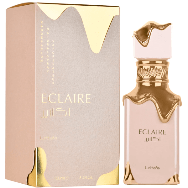 Eclair Lattafa 100ml 