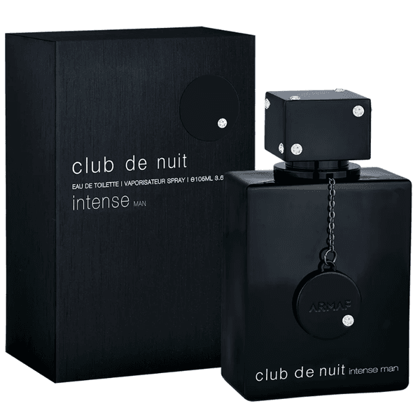 Club de Nuit Intense 100ml