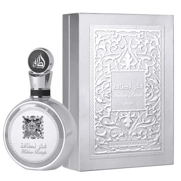 Fakhar Platin Lattafa 100ml 