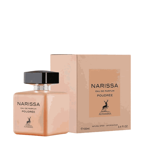 Narissa Poudrée Maison Alhambra EDP 100ml 