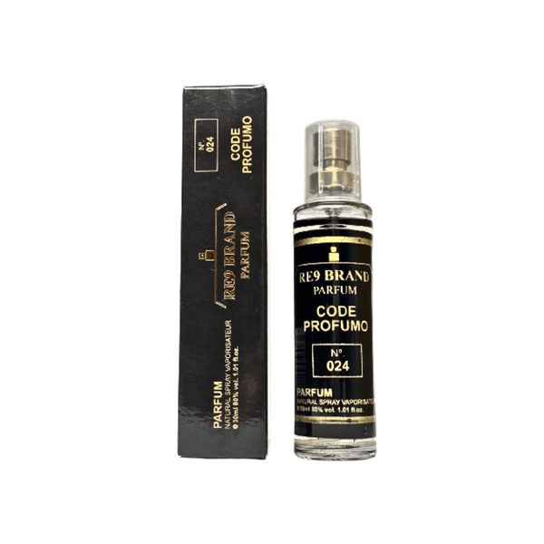 Code Profumo EDP 30ml ( Code Profumo) 