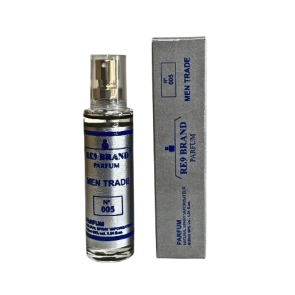 Men Trade EDP 30ml ( 212 Men ) 