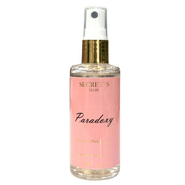 Perfume Capilar Secret's Hair Paradoxe 
