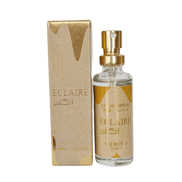 Perfume Secret's Parfum ( Éclaire ) 15ml 