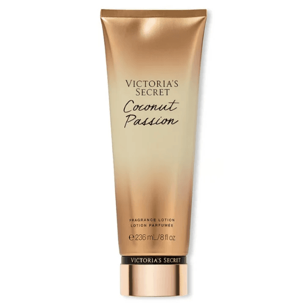 Victoria's Secret Creme Hidratante Coconut Passion 236ml 