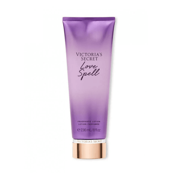 Victoria's Secret Creme Hidratante Love Spell 236ml 