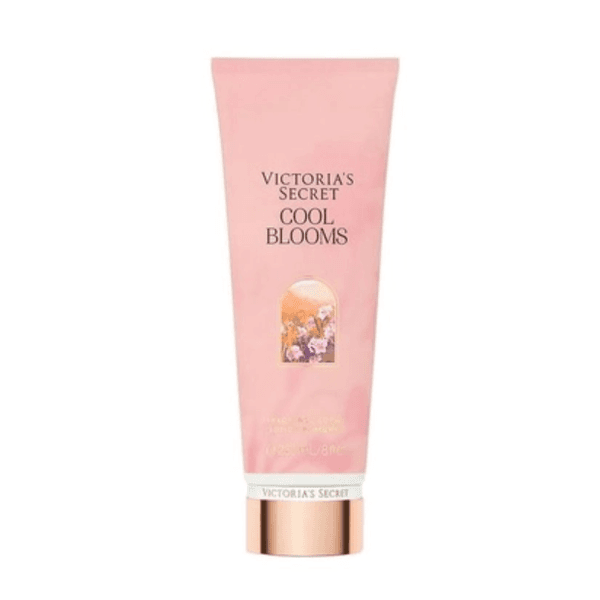 Victoria's Secret Creme Hidratanre Cool Blooms 236ml 