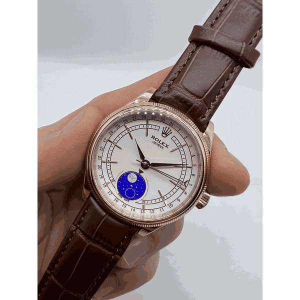 Relogio Rolex Cellini