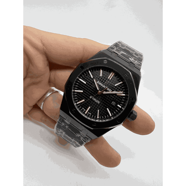 Relogio Audemars Piguet Automatico Cod.apau-0043