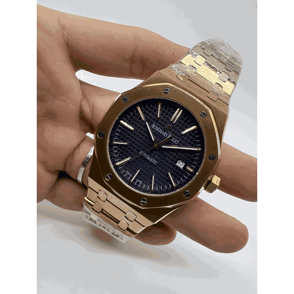 Relogio Audemars Piguet Automatico Cod.apau-005