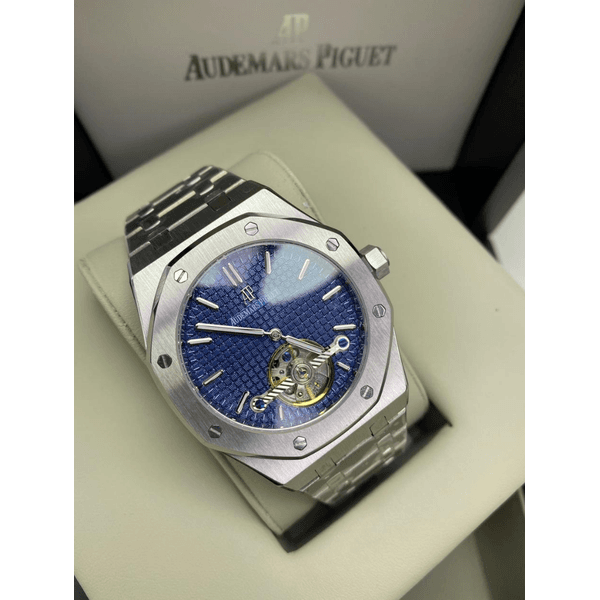 Relogio Audemars Piguet Automatico Aco Cod.apau2-002