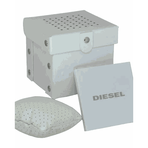 Caixa Original Diesel Cod.cxodz-001