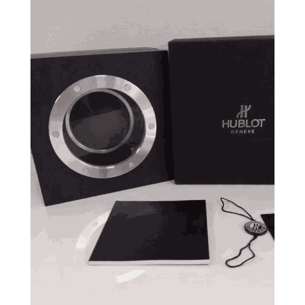 Caixa Original Hublot Cod.cxohb-001