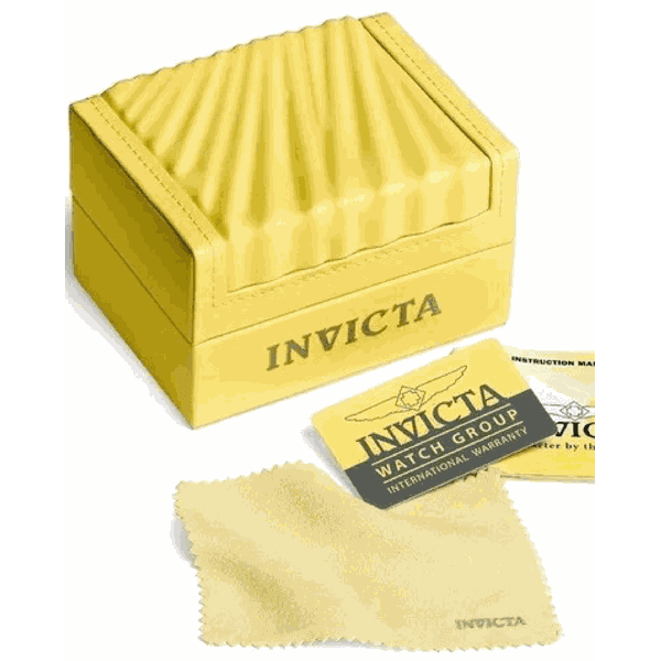 Caixa Original Invicta Cod.cxoiv-001