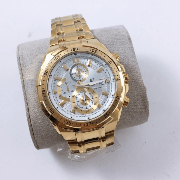 Relogio Casio Edifice Cod.csed-005