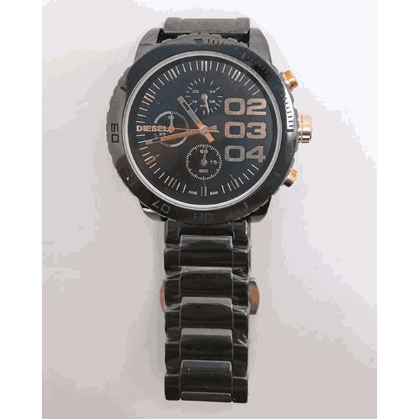 Relogio Diesel 234 Feminino Cod.dz234f-001