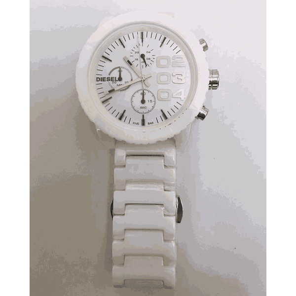 Relogio Diesel 234 Feminino Cod.dz234f-002