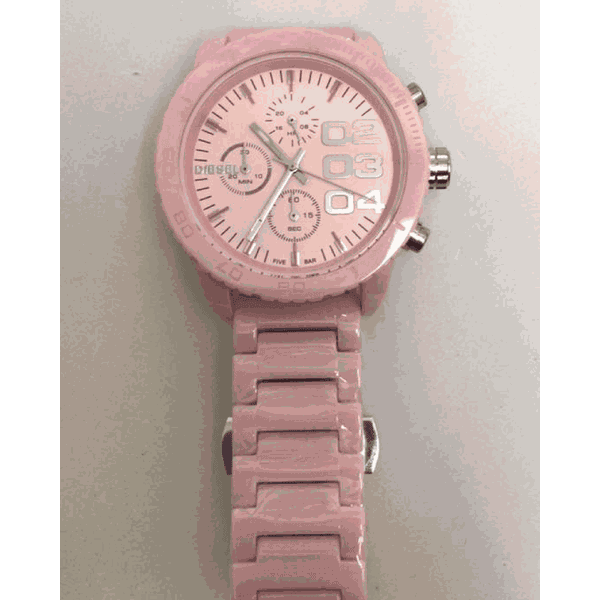 Relogio Diesel 234 Feminino Cod.dz234f-003