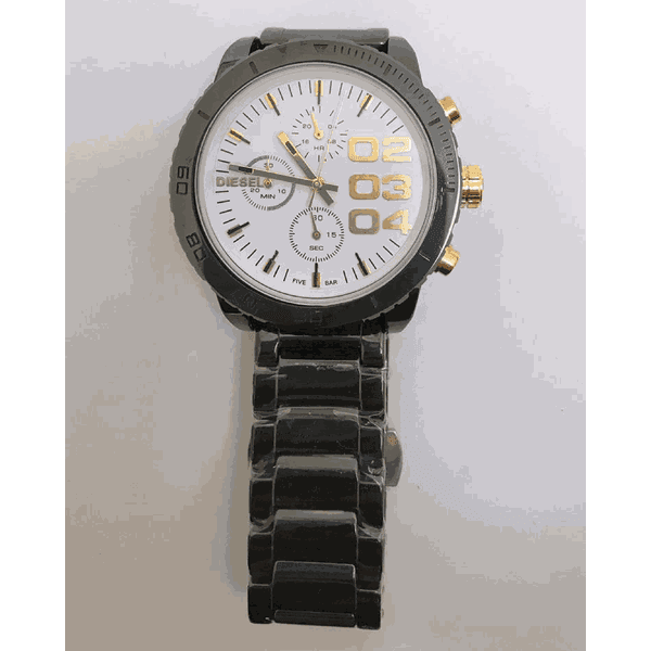 Relogio Diesel 234 Feminino Cod.dz234f-004