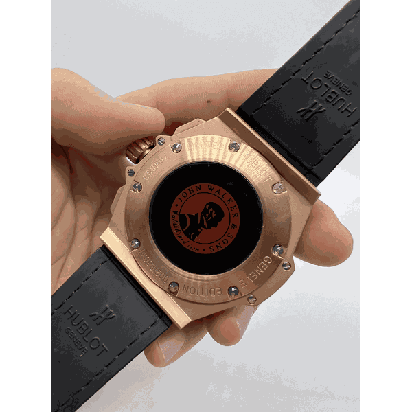Hublot johnnie walker discount