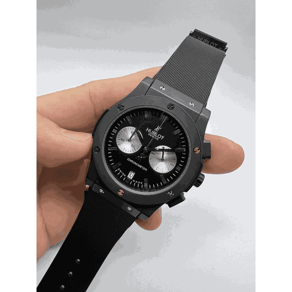 Relogio Hublot Vendome Big Bang Cod.hbvebb-004