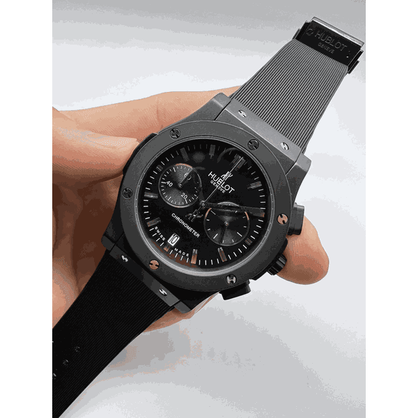 Relogio Hublot Vendome Big Bang Cod.hbvebb-005