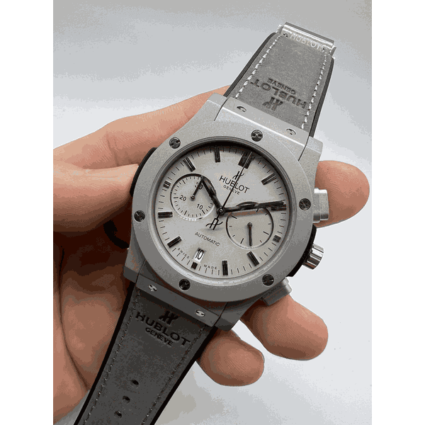Relogio Hublot Vendome Big Bang Cod.hbvebb-009