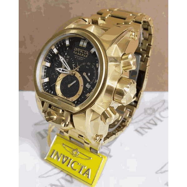 Relogio Invicta Bolt Zeus Magno Cod.ivboma-006