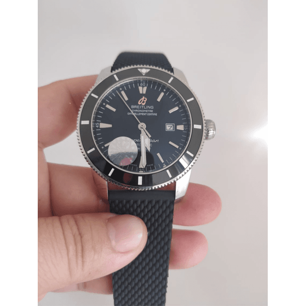 Relogio Breitling Heritage Cod.brshe-001