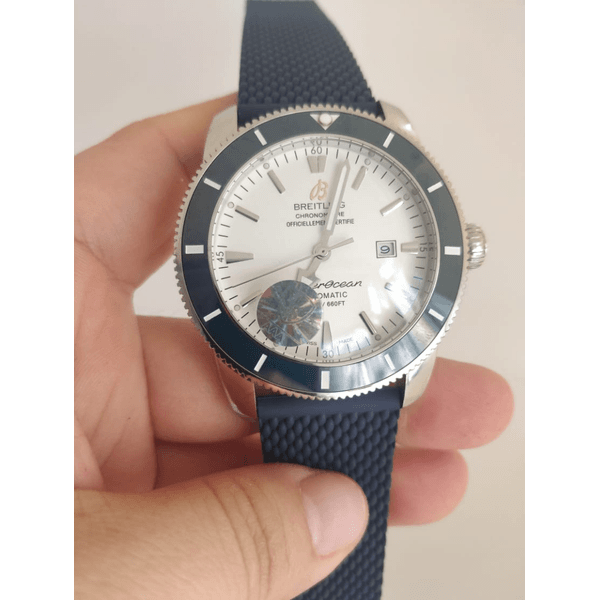 Relogio Breitling Heritage Cod.brshe-002